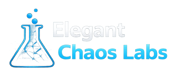 Elegantchaos Labs logo